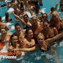 Benidorm Pool Party 02