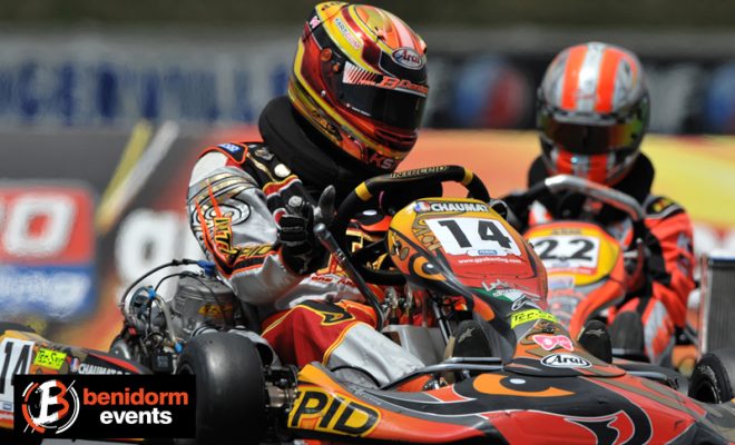 Benidorm Karting
