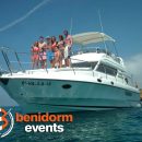 review boat hire benidorm