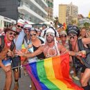 benidorm pride fiesta review