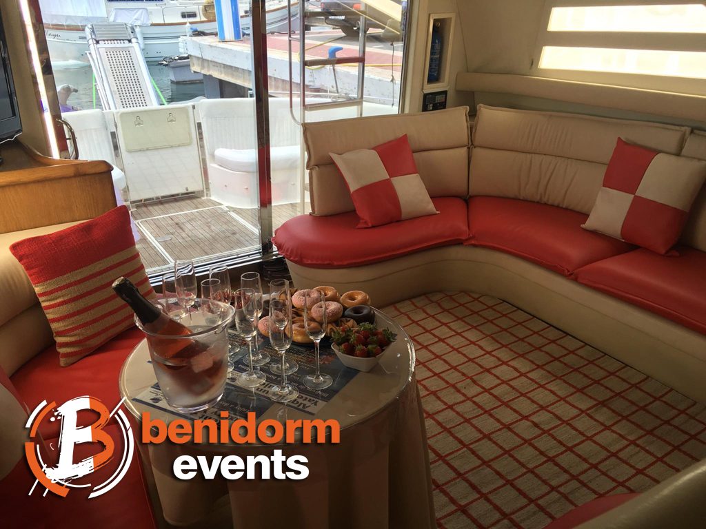 Alicante Boat Hire Alicante Charter
