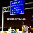 benidorm news