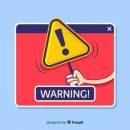 Warning Benidorm