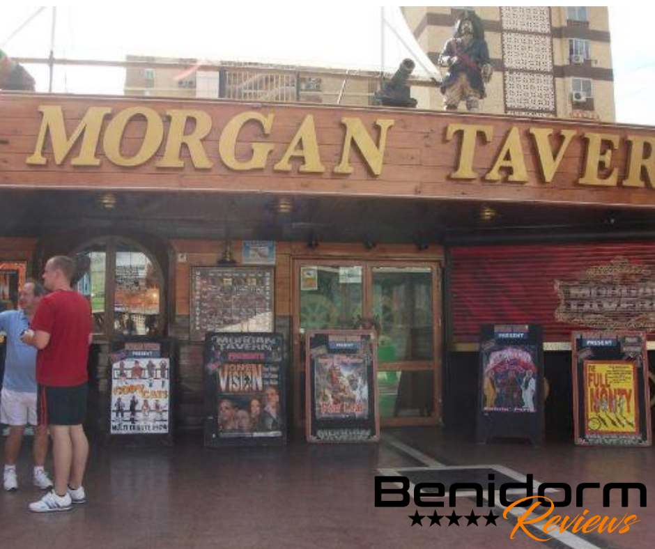 benidorm missing person