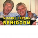 benidorm missing person