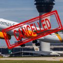 thomas cook flights cancelled by benidorm reviews