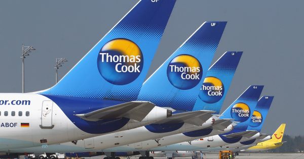 thomas cook updates 2019 by benidorm reviews