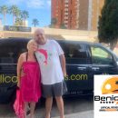 benidorm reviews saves british holidaymaker
