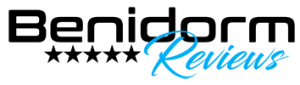 Benidorm Reviews Logo