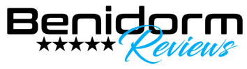 Benidorm Reviews Logo