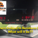 Benidorm reviews