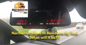 Benidorm reviews