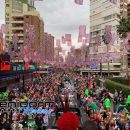 benidorm fiesta 2022 dates