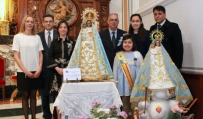 Benidorm November Fiestas