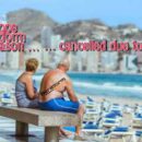 Benidorm autumn season recovery plan