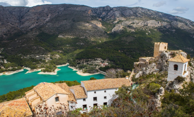 daytrips around benidorm